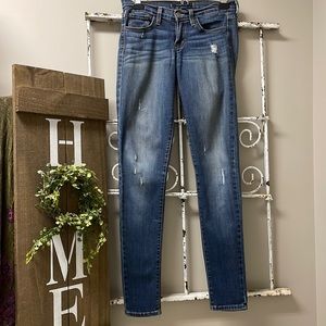 Flying Monkey Jeans